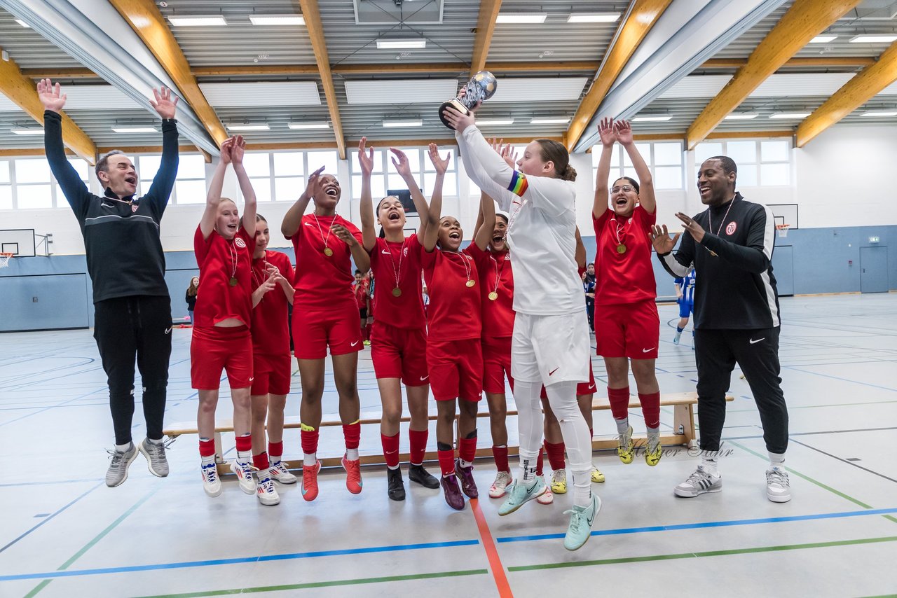 Bild 96 - wCJ Futsalmeisterschaft